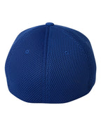 Flexfit 6533, 2170 Ultrafiber Mesh Cap, Royal Blue