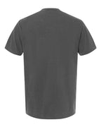 Comfort Colors 6030, Unisex Garment-dyed Heavyweight Pocket T-shirt, Pepper