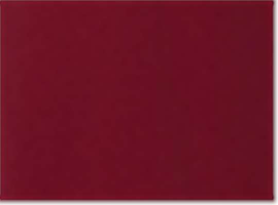 Next Level 3601, T-Shirts - Long Sleeve, Cardinal