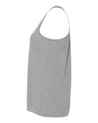 BELLA + CANVAS 8800, T-Shirts - Premium, Athletic Heather