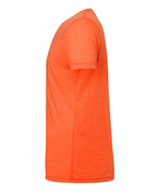 BELLA + CANVAS 3001, T-Shirts - Premium, Orange