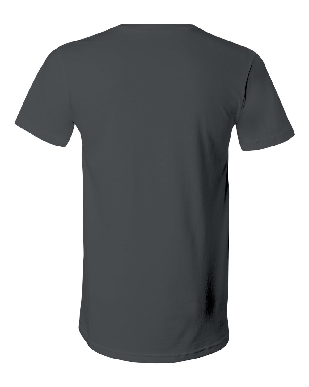 BELLA + CANVAS 3005, T-Shirts - Premium, Asphalt