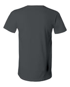 BELLA + CANVAS 3005, T-Shirts - Premium, Asphalt