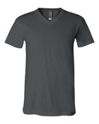 BELLA + CANVAS 3005, T-Shirts - Premium, Asphalt