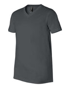 BELLA + CANVAS 3005, T-Shirts - Premium, Asphalt