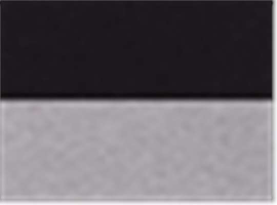 Black/ Heather Grey