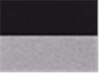 Next Level 9301, Fleece - Premium - Hood, Black/ Heather Grey