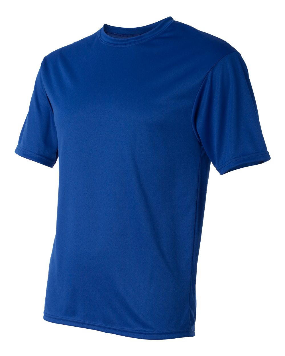 C2 Sport 5100, T-Shirts - Premium, Royal