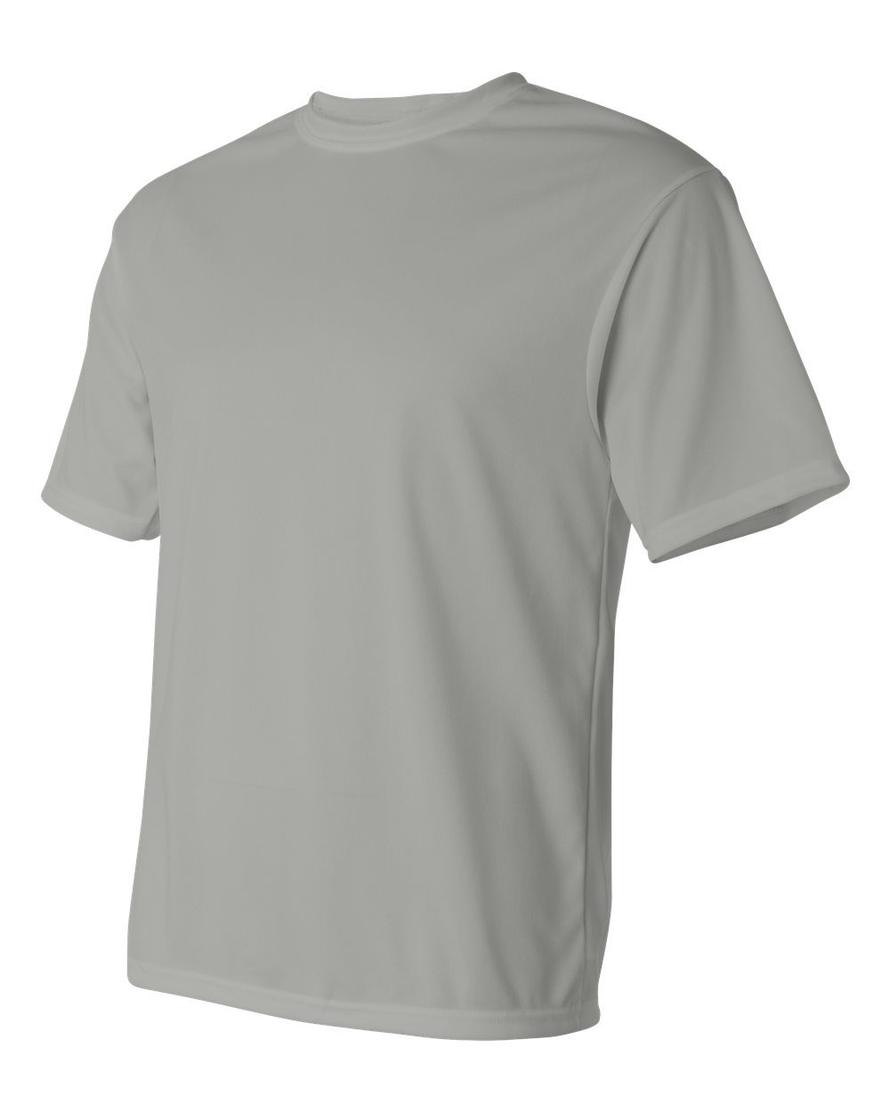 C2 Sport 5100, T-Shirts - Premium, Silver