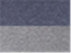 Next Level 6051, T-Shirts - Premium, Vintage Navy Sleeves/ Premium Heather Body