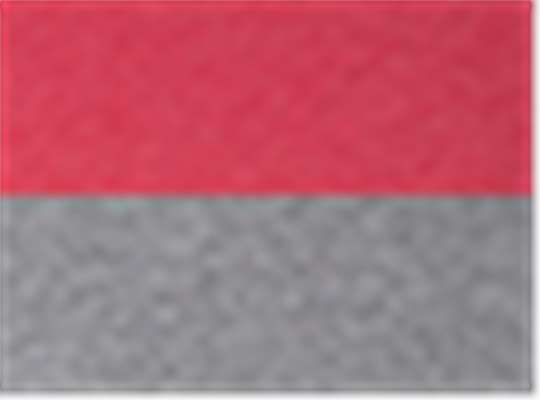 Next Level 6051, T-Shirts - Premium, Vintage Red Sleeves/ Premium Heather Body