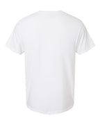 Comfort Colors 1717, Unisex Garment-dyed Heavyweight T-shirt, White