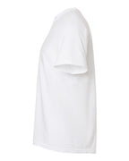 Comfort Colors 1717, Unisex Garment-dyed Heavyweight T-shirt, White