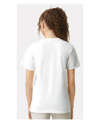 Comfort Colors 1717, Unisex Garment-dyed Heavyweight T-shirt, White