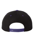 YP Classics 2293, 6089m, Black/ Purple