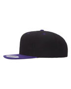 YP Classics 2293, 6089m, Black/ Purple