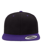 YP Classics 2293, 6089m, Black/ Purple