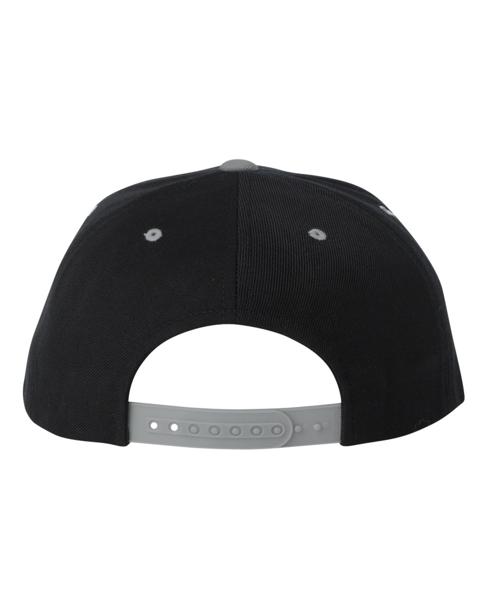 Black/ Silver