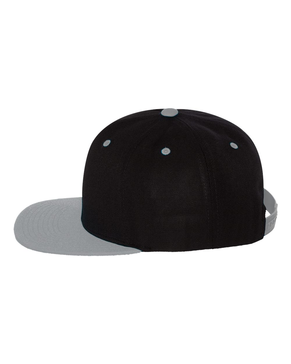 Black/ Silver