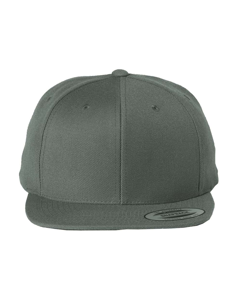 YP Classics 6089M, Headwear, Dark Grey