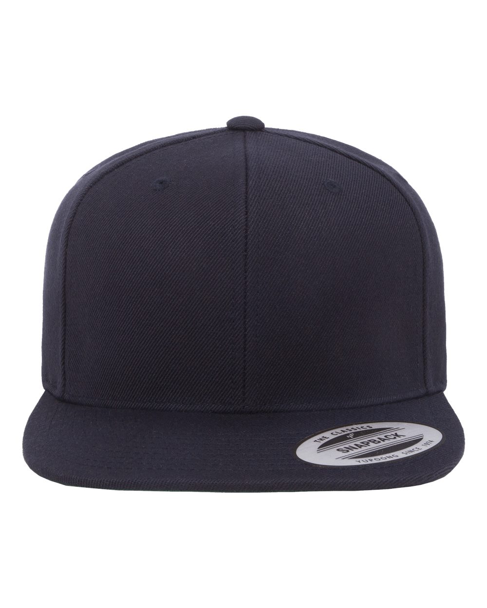 YP Classics 6089M, Headwear, Dark Navy