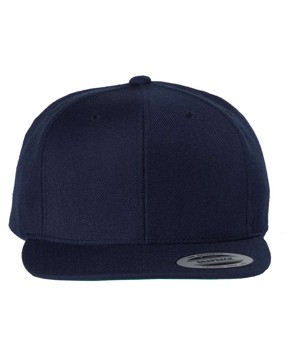 YP Classics 6089M, Headwear, Navy