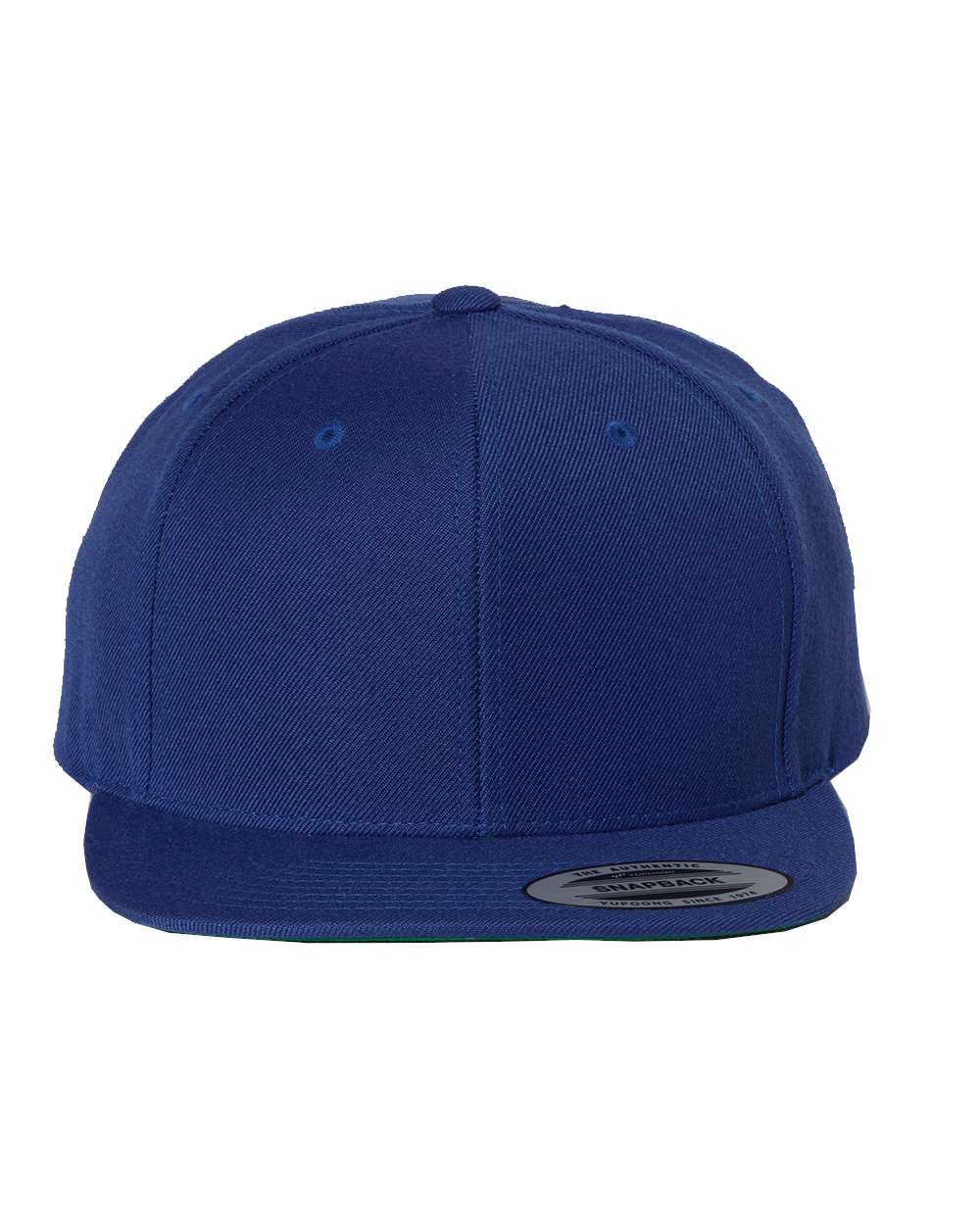 YP Classics 6089M, Headwear, Royal Blue