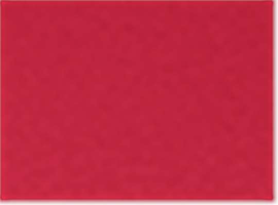 Champion T425, Unisex Classic T-shirt, Red
