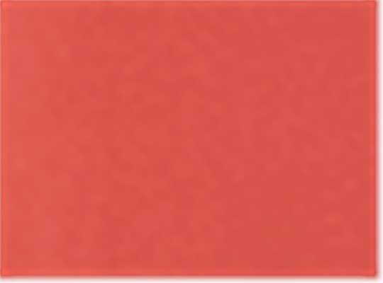 Champion T425, Unisex Classic T-shirt, Red River Clay