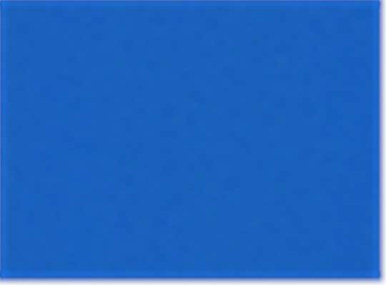 Champion T425, Unisex Classic T-shirt, Royal Blue