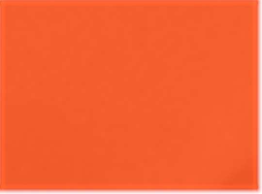 Champion CO200, Unisex Packable Anorak Jacket, Orange