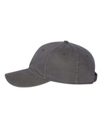 Valucap 456, Ah35, Charcoal