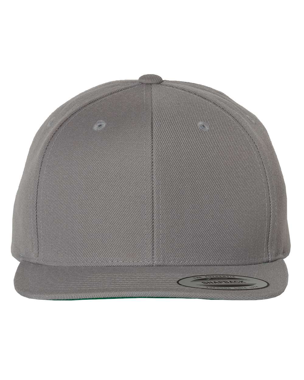YP Classics 6089M, Headwear, Silver