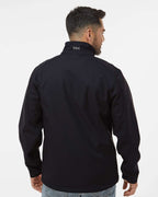 DRI DUCK 5365, Outerwear, Black