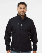 DRI DUCK 5365, Outerwear, Black