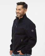 DRI DUCK 5365, Outerwear, Black
