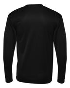 C2 Sport 5104, T-Shirts - Long Sleeve, Black