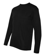 C2 Sport 5104, T-Shirts - Long Sleeve, Black