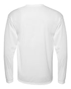 C2 Sport 5104, T-Shirts - Long Sleeve, White