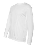 C2 Sport 5104, T-Shirts - Long Sleeve, White