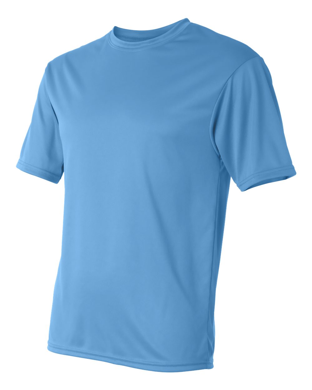 C2 Sport 5100, T-Shirts - Premium, Columbia Blue