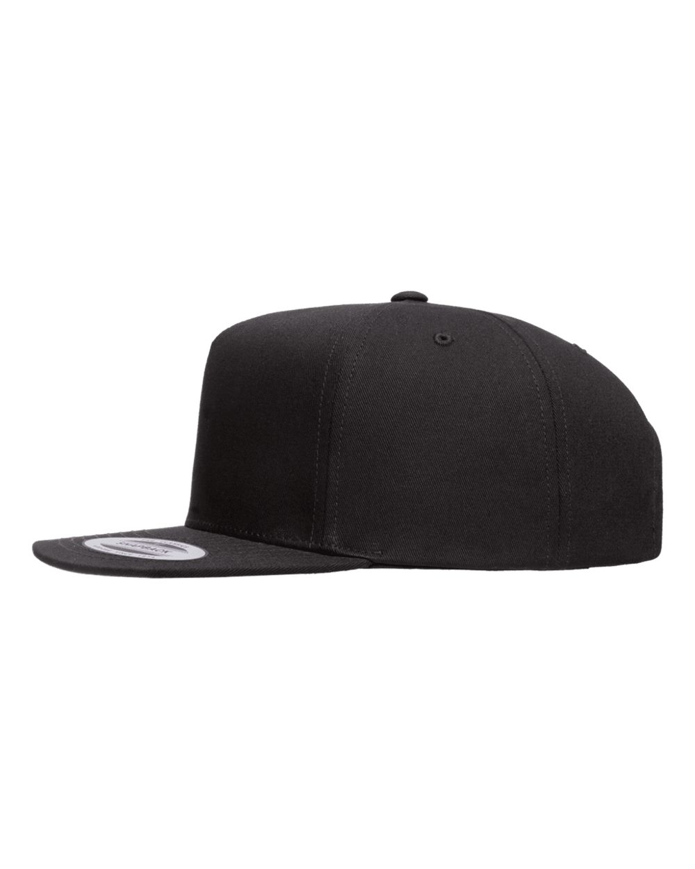 YP Classics 6007, Headwear, Black