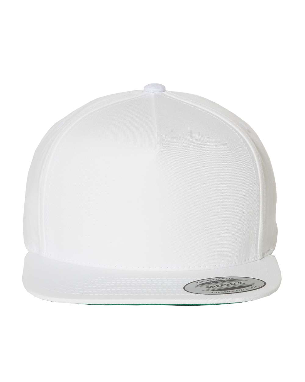 YP Classics 6007, Headwear, White