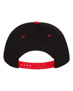 YP Classics 2522, 6007, Black/ Red