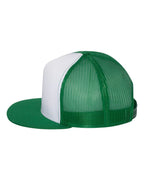 YP Classics 2523, 6006, Kelly/ White/ Kelly