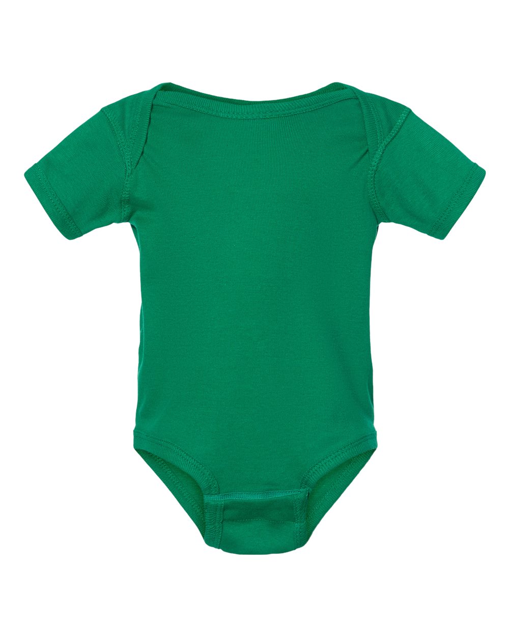Rabbit Skins 4400, T-Shirts - Premium, Kelly