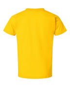 Rabbit Skins 2573, 3321, Yellow