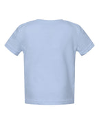 Rabbit Skins 2574, 3322, Light Blue