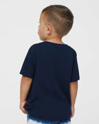 Rabbit Skins 2574, 3322, Navy