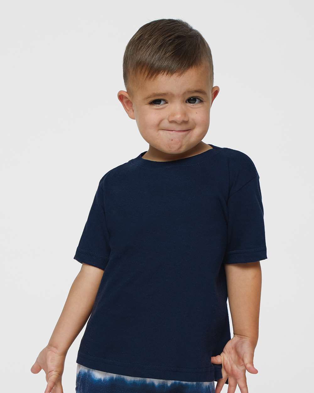 Rabbit Skins 2574, 3322, Navy